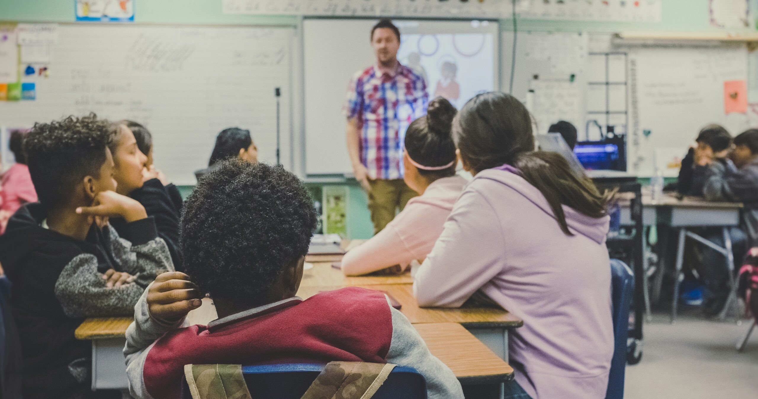 Aprendizaje sin límites